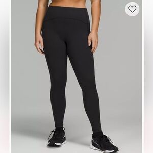 Lululemon Swift Speed 28” New w/o tags